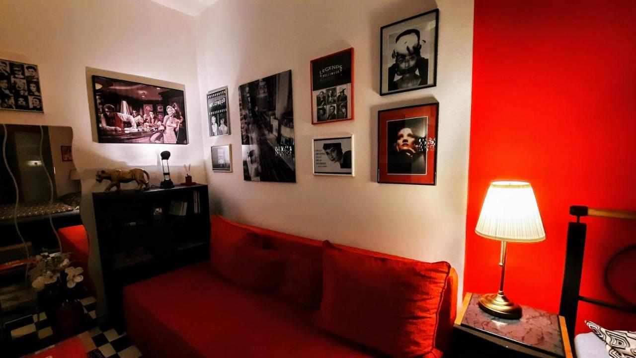 Apartman Za Kopcem Boskovice Luaran gambar