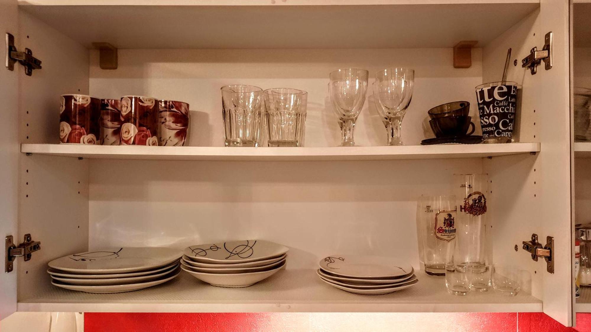 Apartman Za Kopcem Boskovice Bilik gambar